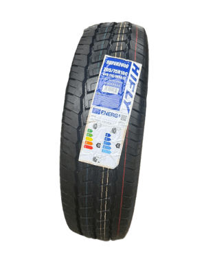 NEUMATICO 205/75R16C SUPER 2000 8PR 110/108R1