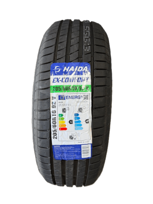 NEUMATICO 205/60R16 EX-COMFORT 92V1