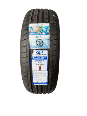 NEUMATICO 205/60R16 CROSSWIND HP010 92V1