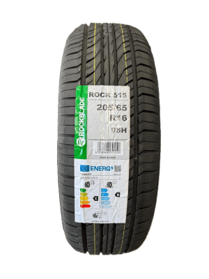 NEUMATICO 205/65R16 ROCK 515 95H3