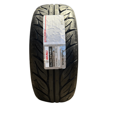 NEUMATICO 215/45R17 SPORT RACING W 91/XL3