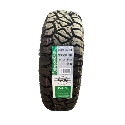 NEUMATICO 215/75R14 ROCK 787 R/T 95QR 6PR (27X8,5 R14)3