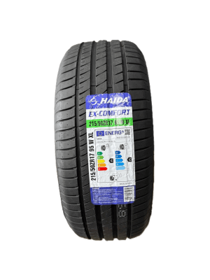 NEUMATICO 215/50ZR17 EX-COMFORT  95W XL1