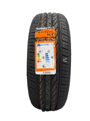NEUMATICO 215/60R17 X-PRIVILO XL H/T 100H1