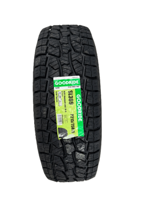 NEUMATICO 215/75R15 SL-369 100S A/T1