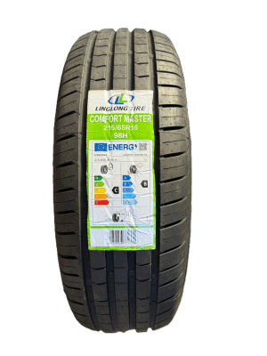 NEUMATICO 215/65R16 CONFORT MASTER 98H1