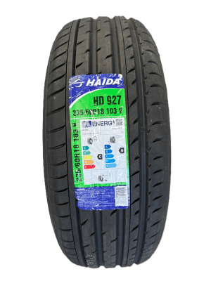 NEUMATICO 235/60R18 HD927 103V1