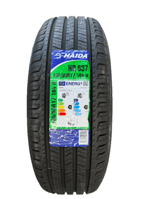 NEUMATICO 235/65R17 HD837 104H1