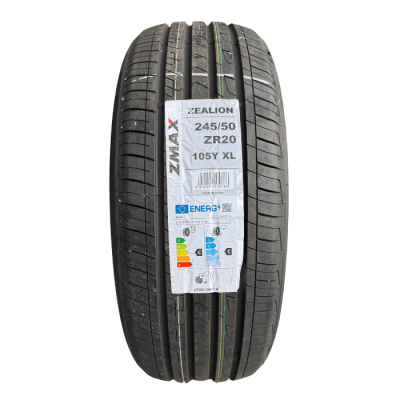 NEUMATICO 245/50ZR20 ZEALION 105Y XL2