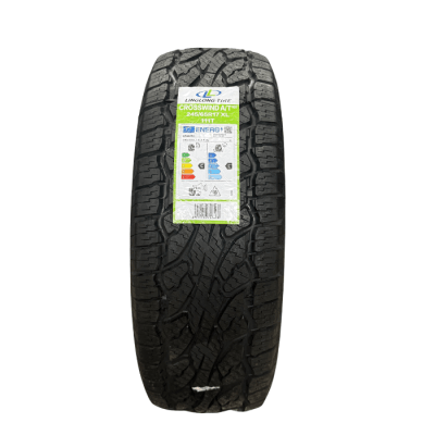 NEUMATICO 245/65R17 CROSSWIND A/T 111T  XL1