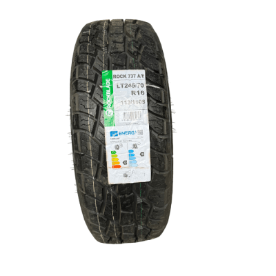 NEUMATICO 245/70R16 ROCK 737 A/T 113/110S1