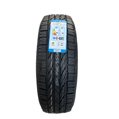 NEUMATICO 245/75R16 X-PRIVILO 111T RF11 A/T1
