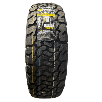 Neumatico 255/70 r16 tourador x force a/t 2 111t bz1