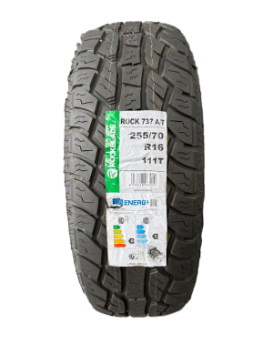 NEUMATICO 255/70 R16 W ROCKBLADE ROCK 737 A/T 111T1