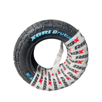 NEUMATICO 265/65 R17 XBRI 120/117S BRUTUS T/A 10PR1