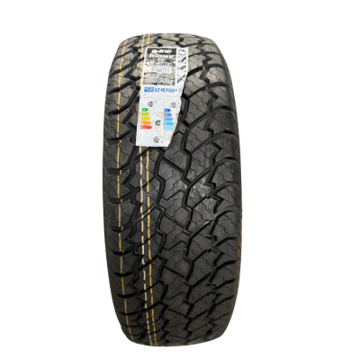 NEUMATICO 265/65R17 A/T NY-AT187 112T3