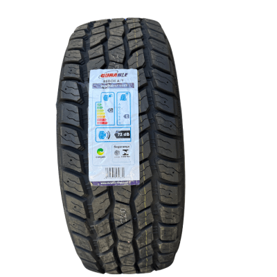 NEUMATICO 265/70R17 REBOK A/T 115T1