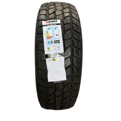 NEUMATICO 265/75R16 FORZA A/T C1 116T WL2