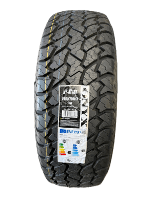 NEUMATICO 265/70R17 NY-AT187 115T AT1