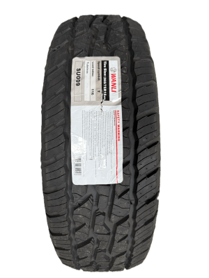 NEUMATICO 265/75R16 116T SU009 A/T1