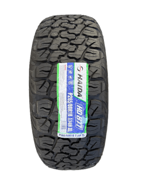 NEUMATICO 265/60R18 HD877 A/T 114H XL1