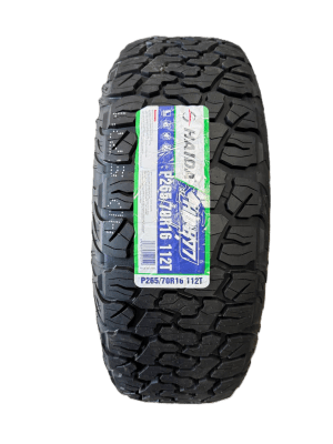 NEUMATICO 265/70R16 HD877 AT 112T1