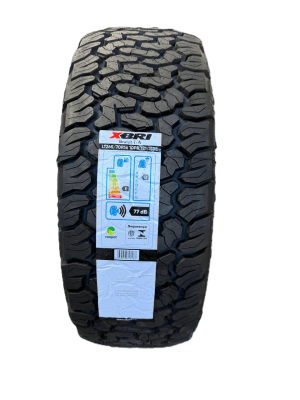 NEUMATICO 265/70R16 BRUTUS 10PR 121/118S T/A1