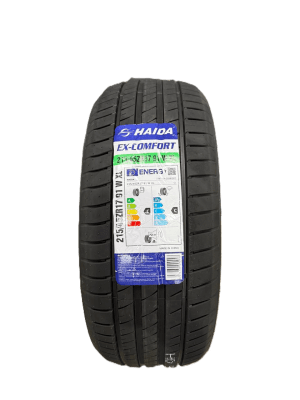 NEUMATICO 215/45ZR17 EX-COMFORT  91W XL1