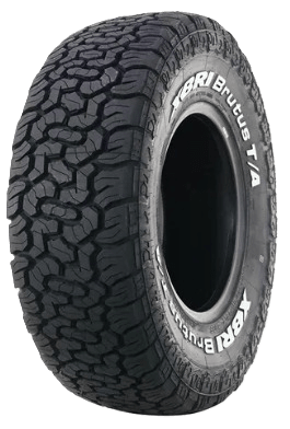 NEUMATICO 285/75R16 BRUTUS T/A 10PR 126/123R1