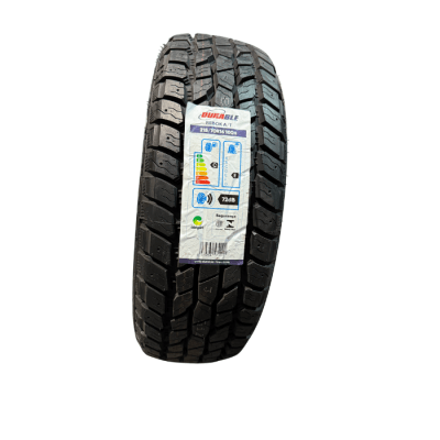 NEUMATICO 215/70 R16 DURABLE REBOK A/T 100H1