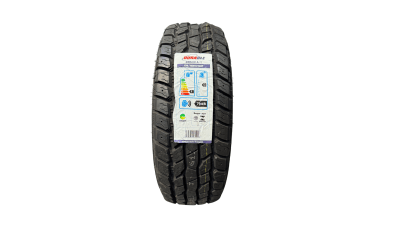 NEUMATICO 215/75 R15 DURABLE REBOK A/T 100T1