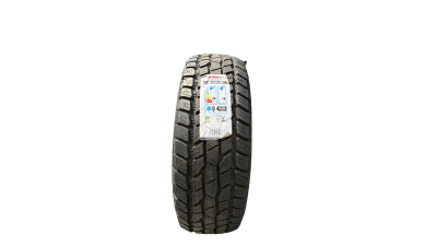NEUMATICO 265/75 R16 DURABLE REBOK AT 116T1