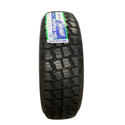 NEUMATICO 215/75R15 HD818 AT 100S3