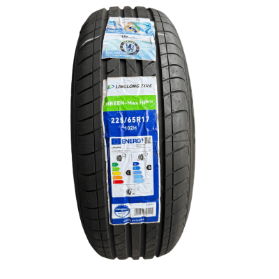 NEUMATICO 225/65R17 GREEN-MAX HP010 102H3
