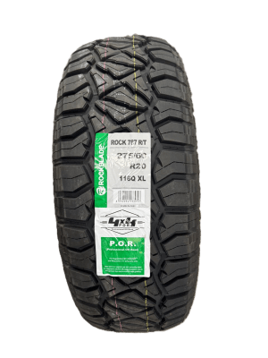 NEUMATICO 275/60R20 W ROCK 787 R/T 116Q XL1