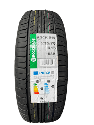 NEUMATICO 215/70R15  ROCK 515 98H1