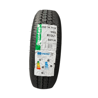 NEUMATICO 165 R13 LT R ROCKBLADE ROCK 818 94/93R 8PR1