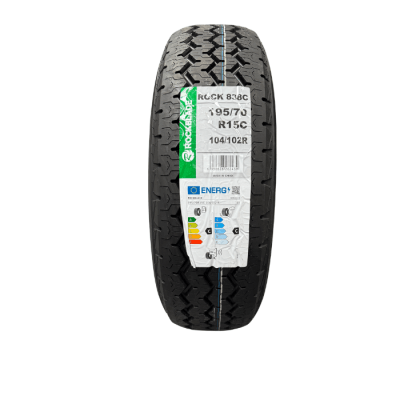 NEUMATICO 195/70 R15C B ROCKBLADE ROCK 838C 104/102 R 8PR1