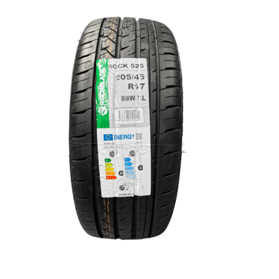 NEUMATICO 205/45 R17 ROCKBLADE ROCK 525 88 W1
