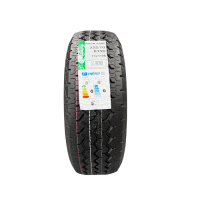 NEUMATICO 225/70 R15C ROCKBLADE ROCK 838C 112/110R 8PR1