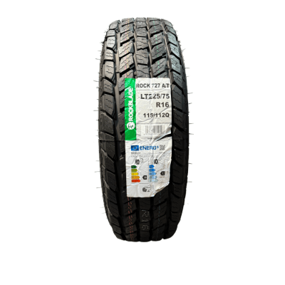 NEUMATICO 225/75 R16 ROCKBLADE ROCK 727 A/T 115/112 Q LT 10PR1