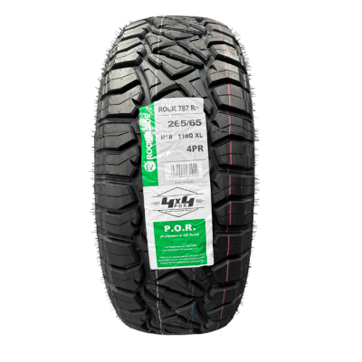 NEUMATICO 265/65 R18 W ROCKBLADE ROCK 787 R/T 116Q 4PR1