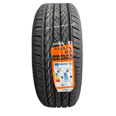 NEUMATICO 225/60R17 X-PRIVILO H/T 99H3