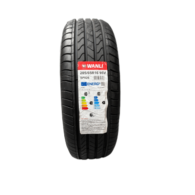 NEUMATICO 205/65 R16 WANLI SP026 95V1