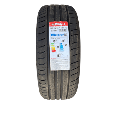 NEUMATICO 205/45R17 SA302 88 XLW3
