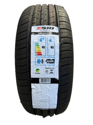 NEUMATICO 205/55R16 FASTWAY C2 91V1