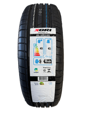 NEUMATICO 185/65R15 FASTWAY Y1 88H1