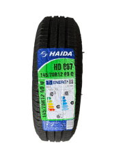 NEUMATICO 145/70R12 HD 667 69Q