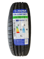 NEUMATICO 175/70R13 EXCOMFORT 82T