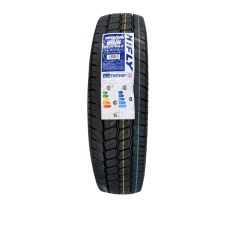NEUMATICO 185R14C SUPER2000 8PR 100/102R TL M+S